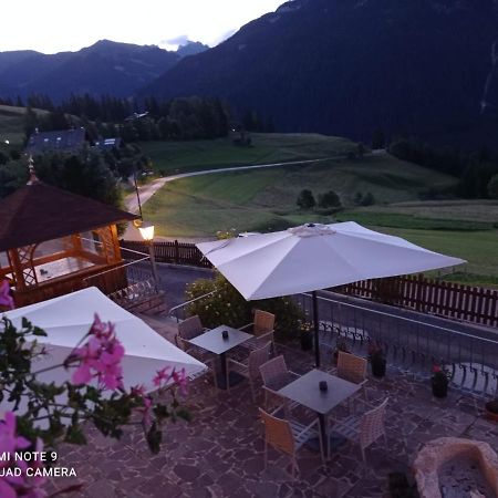 Hotel Millefiori Vigo di Fassa Exterior photo